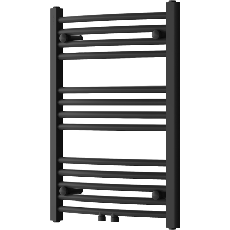 Mexen Ares Badheizkörper 700 x 500 mm, 286 W, Schwarz - W102-0700-500-00-70