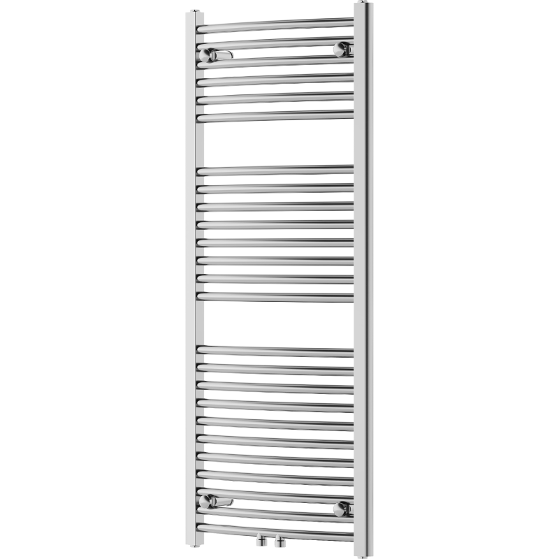 Mexen Ares Badheizkörper 1200 x 500 mm, 420 W, chrom - W102-1200-400-00-01