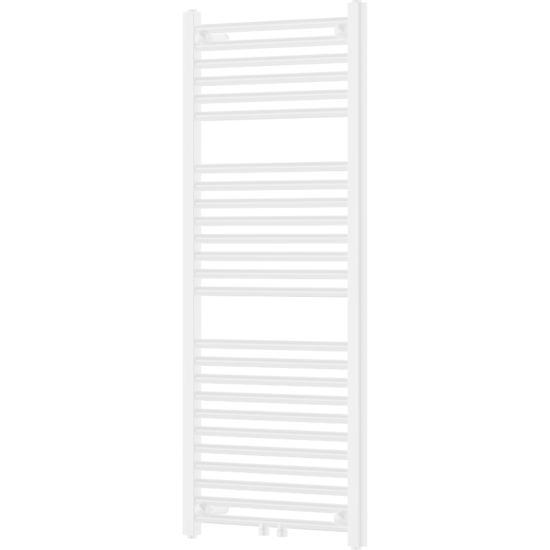 Mexen Mars Badheizkörper 1200 x 500 mm, 528 W, Weiß - W110-1200-500-00-20