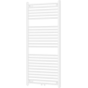 Mexen Mars Badheizkörper 1200 x 600 mm, 617 W, Weiß - W110-1200-600-00-20