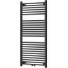 Mexen Mars Badheizkörper 1200 x 600 mm, 617 W, Schwarz - W110-1200-600-00-70