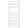 Mexen Hades Badezimmerheizkörper 800 x 400 mm, 320 W, weiß - W104-0800-400-00-20