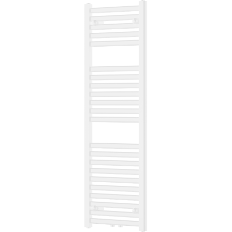 Mexen Hades Badheizkörper 1200 x 400 mm, 472 W, weiß - W104-1200-400-00-20