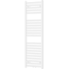 Mexen Hades Badheizkörper 1200 x 400 mm, 472 W, weiß - W104-1200-400-00-20
