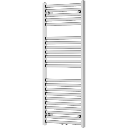 Mexen Hades Handtuchheizkörper 1200 x 500 mm, 450 W, Chrom - W104-1200-500-00-01