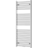 Mexen Hades Handtuchheizkörper 1200 x 500 mm, 450 W, Chrom - W104-1200-500-00-01