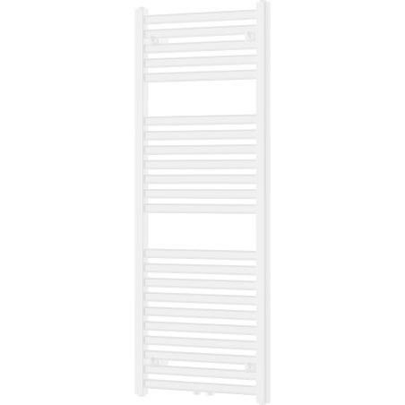Mexen Hades Badezimmerheizkörper 1200 x 500 mm, 570 W, weiß - W104-1200-500-00-20
