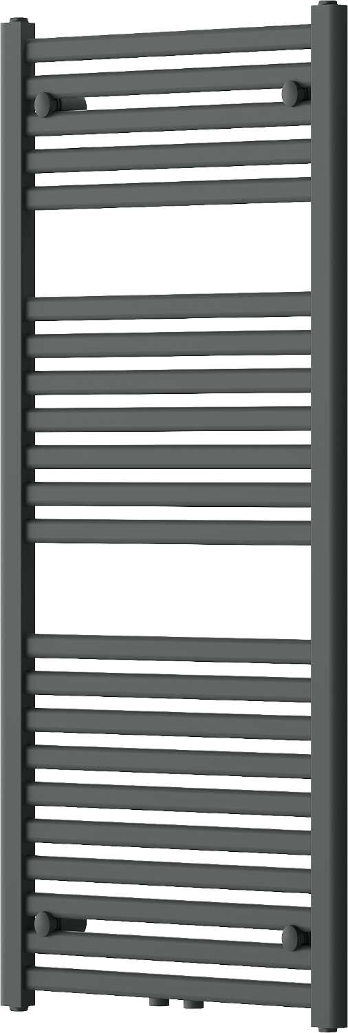 Mexen Hades Badheizkörper 1200 x 500 mm, 570 W, Anthrazit - W104-1200-500-00-66