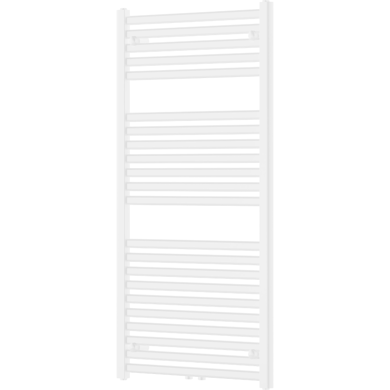 Mexen Hades Badezimmerheizkörper 1200 x 600 mm, 667 W, weiß - W104-1200-600-00-20