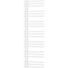 Mexen Neptun Badezimmerheizkörper 1400 x 500 mm, 532 W, weiß - W101-1400-500-00-20