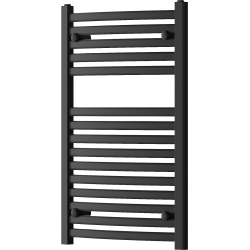 Mexen Helios Badheizkörper 800 x 500 mm, 381 W, schwarz - W103-0800-500-00-70