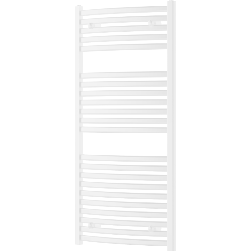 Mexen Helios Badezimmerheizkörper 1200 x 600 mm, 563 W, weiß - W103-1200-600-00-20