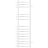 Mexen Eros Heizkörper 900 x 318 mm, 315 W, weiß - W112-0900-318-00-20