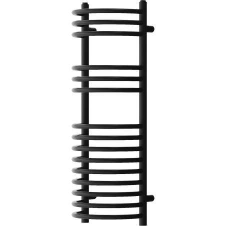 Mexen Eros Heizkörper 900 x 318 mm, 315 W, schwarz - W112-0900-318-00-70