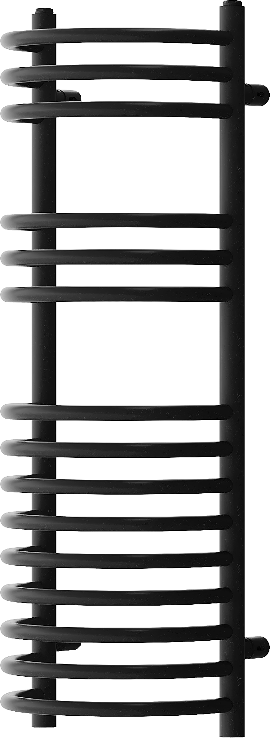 Mexen Eros Heizkörper 900 x 318 mm, 315 W, schwarz - W112-0900-318-00-70