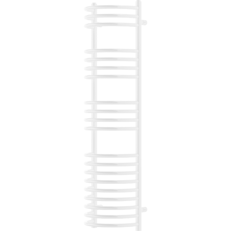 Mexen Eros Badezimmerheizkörper 1200 x 318 mm, 421 W, weiß - W112-1200-318-00-20