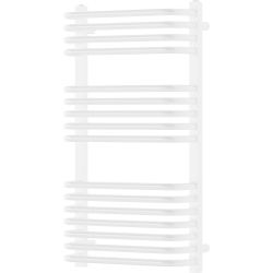 Mexen Apollo Badezimmerheizkörper 860 x 450 mm, 424 W, weiß - W117-0860-450-00-20