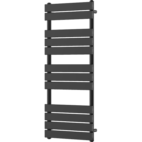 Mexen Ceres Heizkörper 1200 x 500 mm, 610 W, schwarz - W111-1200-500-00-70