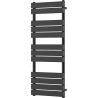 Mexen Ceres Heizkörper 1200 x 500 mm, 610 W, schwarz - W111-1200-500-00-70