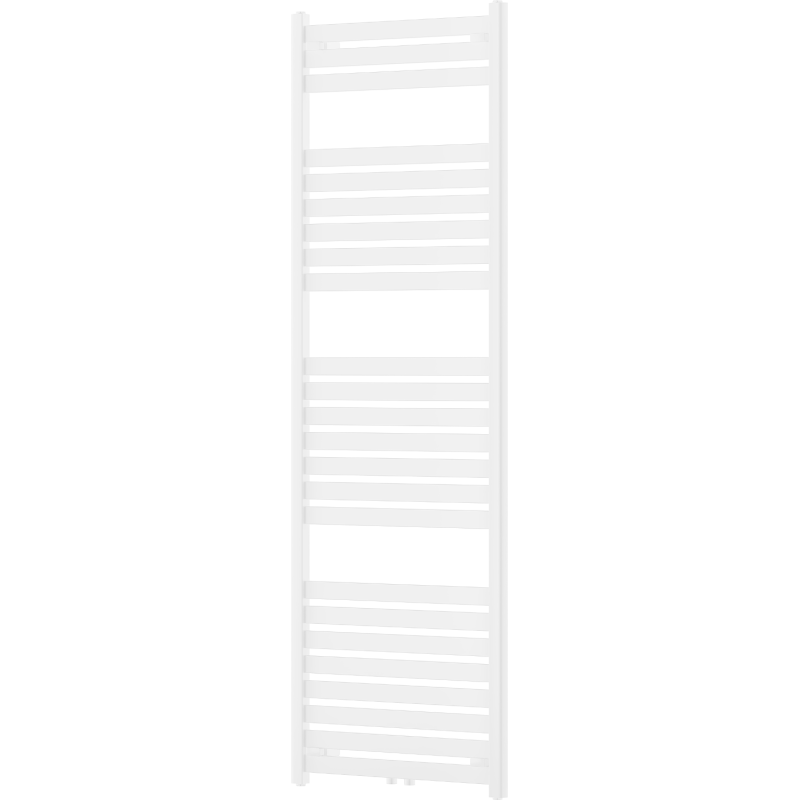 Mexen Uran Badezimmerheizkörper 1800 x 600 mm, 934 W, weiß - W105-1800-600-00-20