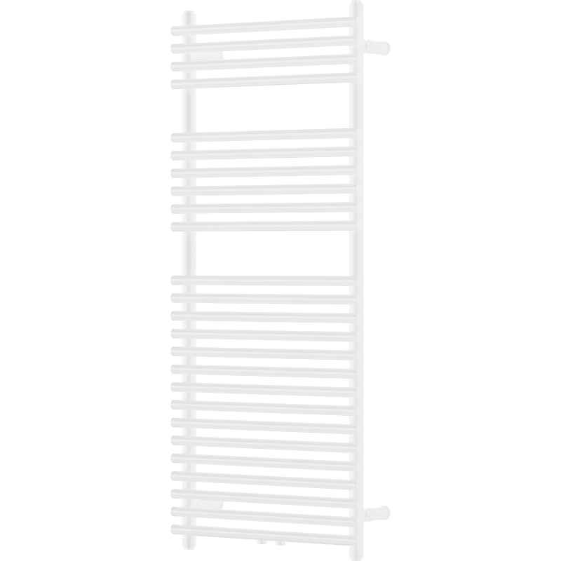 Mexen Sol Badezimmerheizkörper 1200 x 500 mm, 569 W, weiß - W125-1200-500-00-20