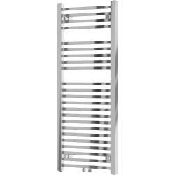 Mexen Pluton Heizkörper 1200 x 500 mm, 493 W, Chrom - W106-1200-500-00-01