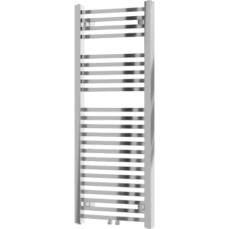 Mexen Pluton Heizkörper 1200 x 500 mm, 493 W, Chrom - W106-1200-500-00-01