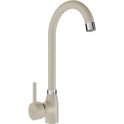 Mexen Telma Küchenmischer, Beige - 670200-69