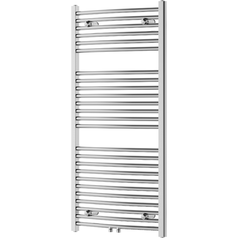 Mexen Ares Heizkörper 1200 x 600 mm, 490 W, Chrom - W102-1200-600-00-01