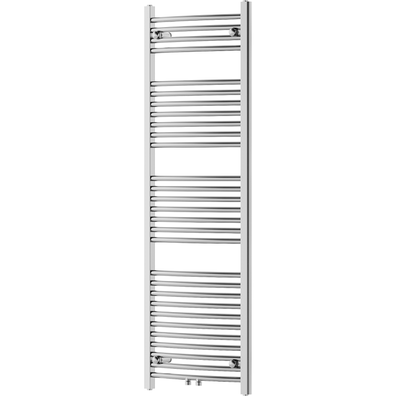 Mexen Ares Handtuchheizkörper 1500 x 500 mm, 498 W, Chrom - W102-1500-500-00-01