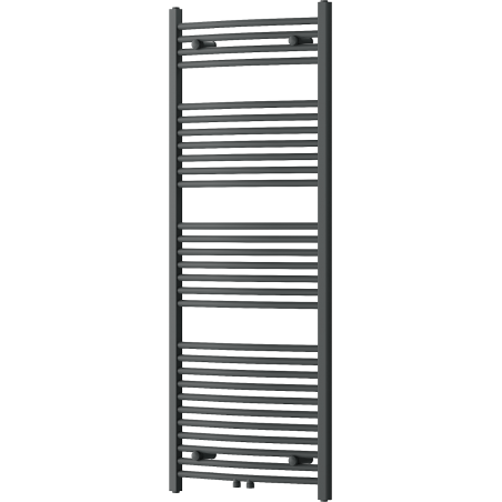 Mexen Ares Badezimmerheizkörper 1500 x 600 mm, 733 W, anthrazit - W102-1500-600-00-66