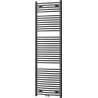 Mexen Ares Badezimmerheizkörper 1800 x 600 mm, 958 W, anthrazit - W102-1800-600-00-66