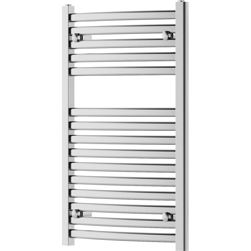 Mexen Helios Badezimmerheizkörper 800 x 500 mm, 301 W, Chrom - W103-0800-500-00-01