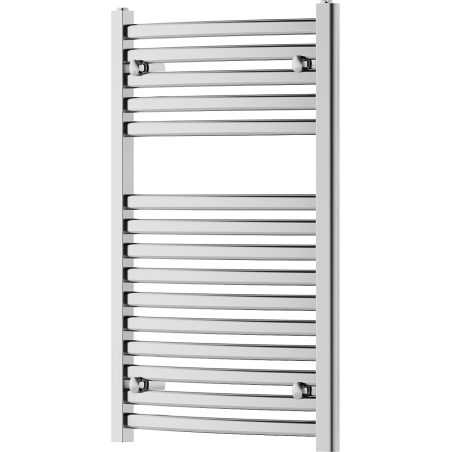 Mexen Helios Badezimmerheizkörper 800 x 500 mm, 301 W, Chrom - W103-0800-500-00-01