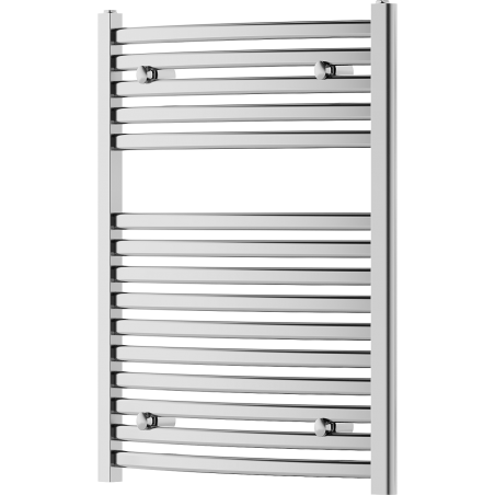 Mexen Helios Badheizkörper 800 x 600 mm, 354 W, Chrom - W103-0800-600-00-01