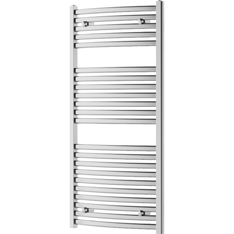 Mexen Helios Badheizkörper 1200 x 600 mm, 521 W, Chrom - W103-1200-600-00-01