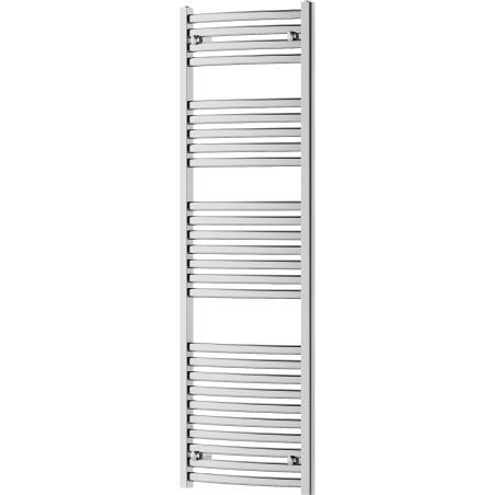 Mexen Helios Badheizkörper 1500 x 500 mm, 534 W, Chrom - W103-1500-500-00-01