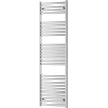 Mexen Helios Badheizkörper 1500 x 500 mm, 534 W, Chrom - W103-1500-500-00-01