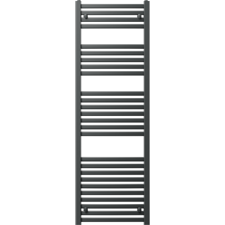 Mexen Helios Badezimmerheizkörper 1500 x 500 mm, 676 W, Anthrazit - W103-1500-500-00-66