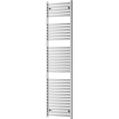 Mexen Helios Badheizkörper 1800 x 500 mm, 667 W, Chrom - W103-1800-500-00-01