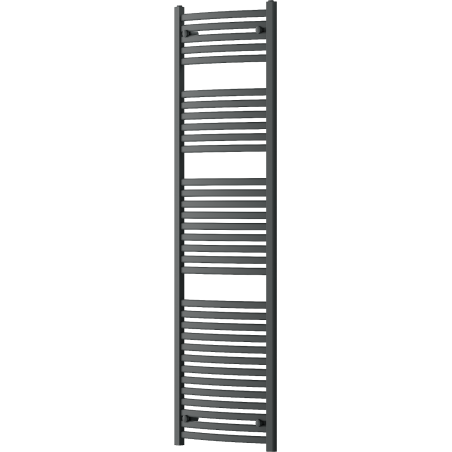 Mexen Helios Badezimmerheizkörper 1800 x 500 mm, 844 W, anthrazit - W103-1800-500-00-66