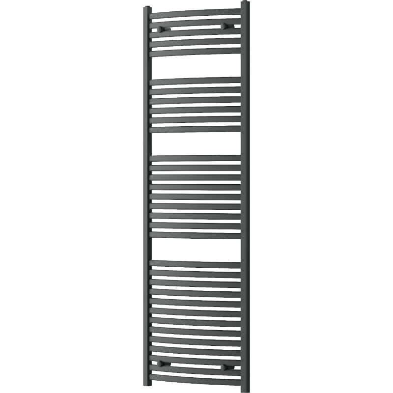 Mexen Helios Badheizkörper 1800 x 600 mm, 990 W, Anthrazit - W103-1800-600-00-66