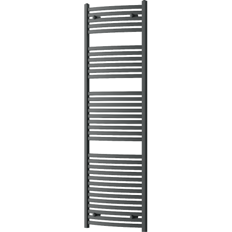 Mexen Helios Badheizkörper 1800 x 600 mm, 990 W, Anthrazit - W103-1800-600-00-66