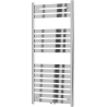 Mexen Uran Heizkörper 1200 x 600 mm, 492 W, Chrom - W105-1200-600-00-01