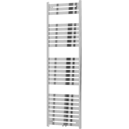 Mexen Uran Badezimmerheizkörper 1800 x 600 mm, 738 W, weiß - W105-1800-600-00-01