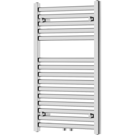 Mexen Hades Badheizkörper 800 x 500 mm, 305 W, Chrom - W104-0800-500-00-01