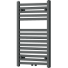 Mexen Hades Badheizkörper 800 x 500 mm, 386 W, anthrazit - W104-0800-500-00-66