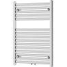 Mexen Hades Badheizkörper 800 x 600 mm, 357 W, Chrom - W104-0800-600-00-01