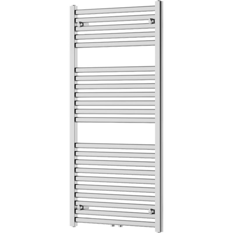 Mexen Hades Badheizkörper 1200 x 600 mm, 527 W, Chrom - W104-1200-600-00-01