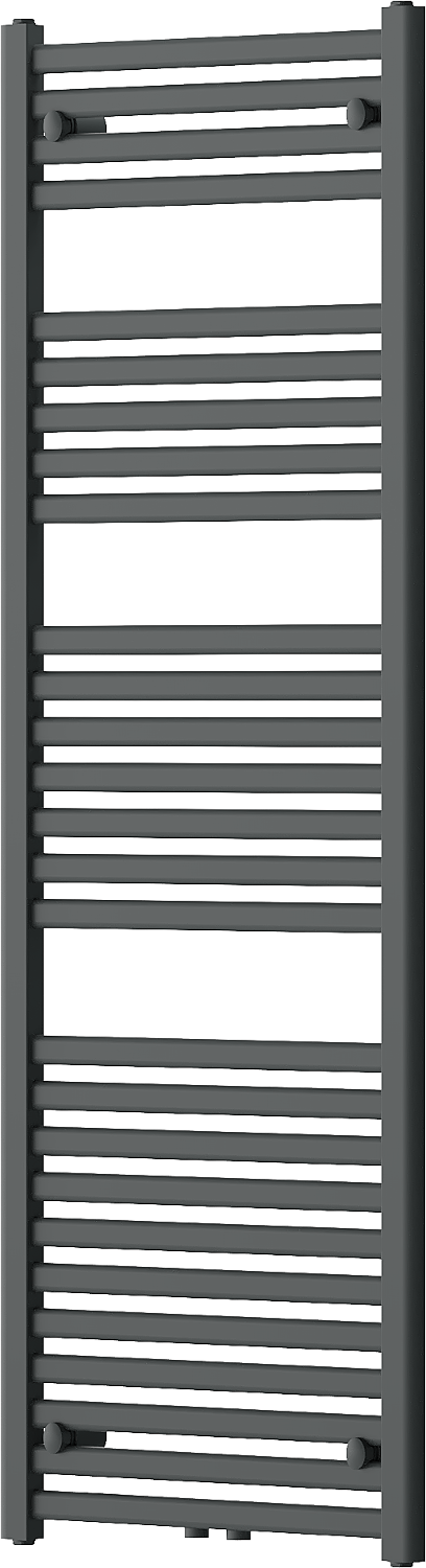 Mexen Hades Badezimmerheizkörper 1500 x 500 mm, 703 W, anthrazit - W104-1500-500-00-66